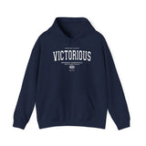 Mindset Essentials Hoodie