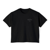 Winners Club Boxy Tee