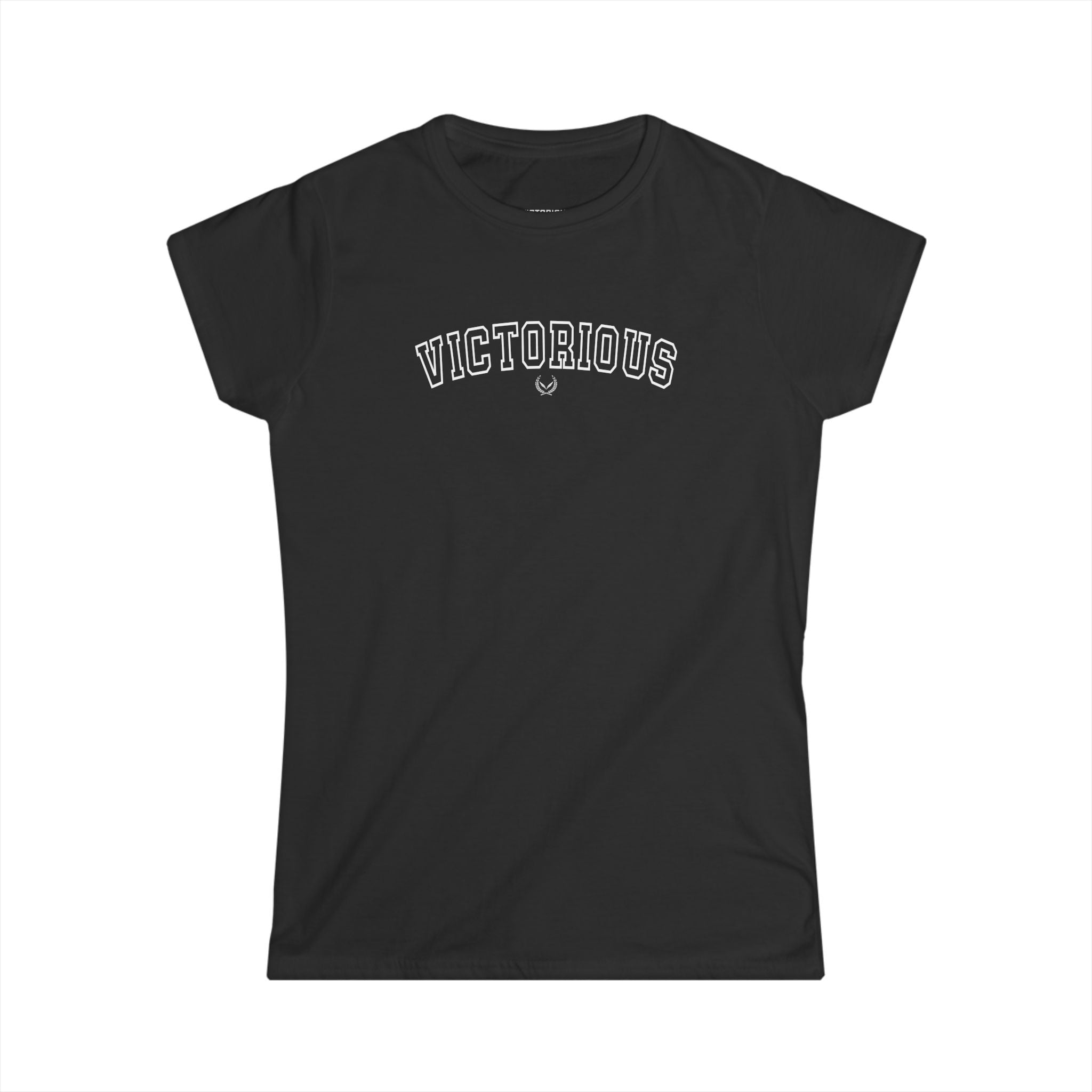 Victorious Women's Academy Tee