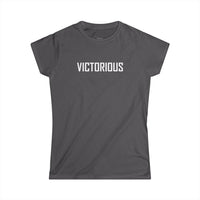 Victorious Women's Tee