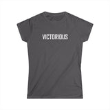 Victorious Women's Tee