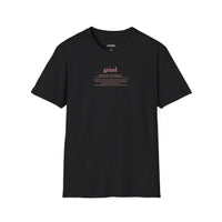 Grind Tee