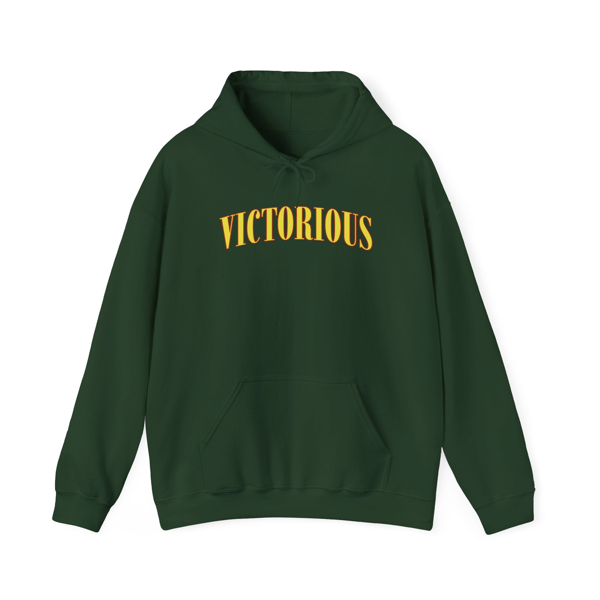Victorious Parody Hoodie