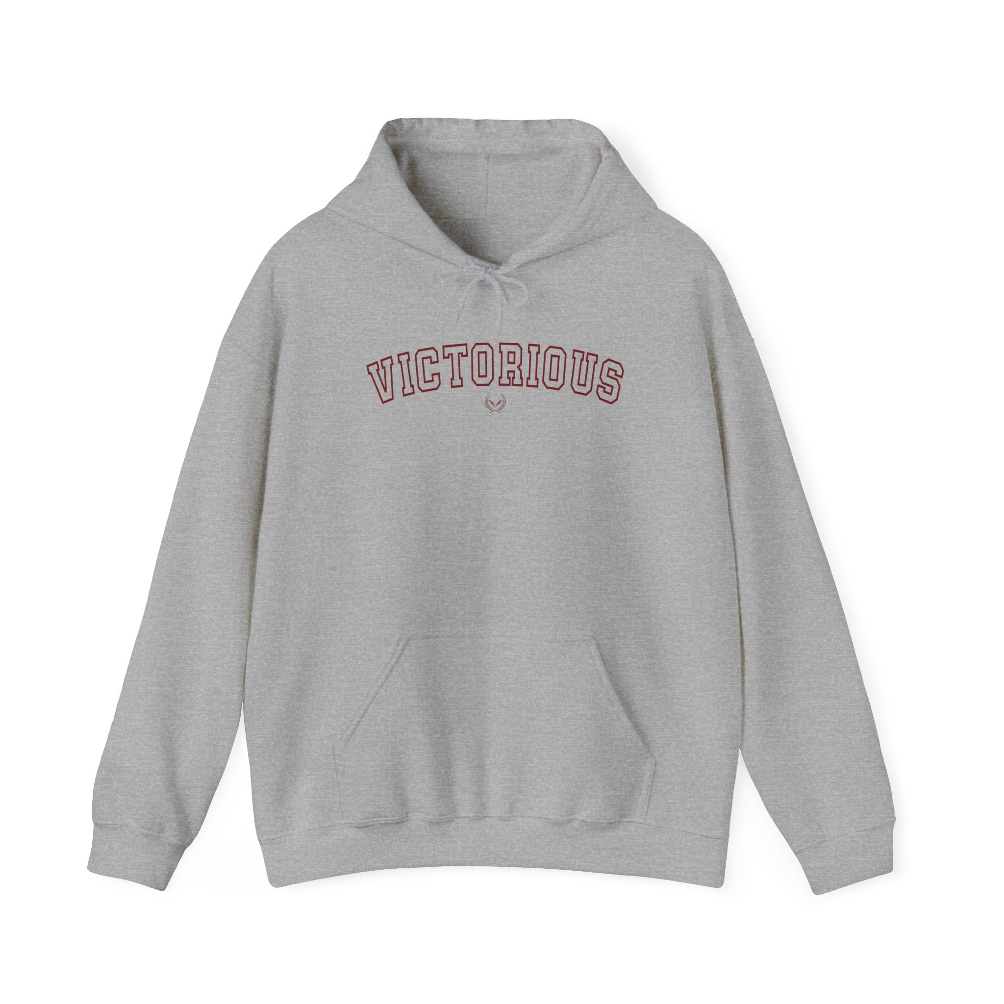 Victorious Academy Hoodie
