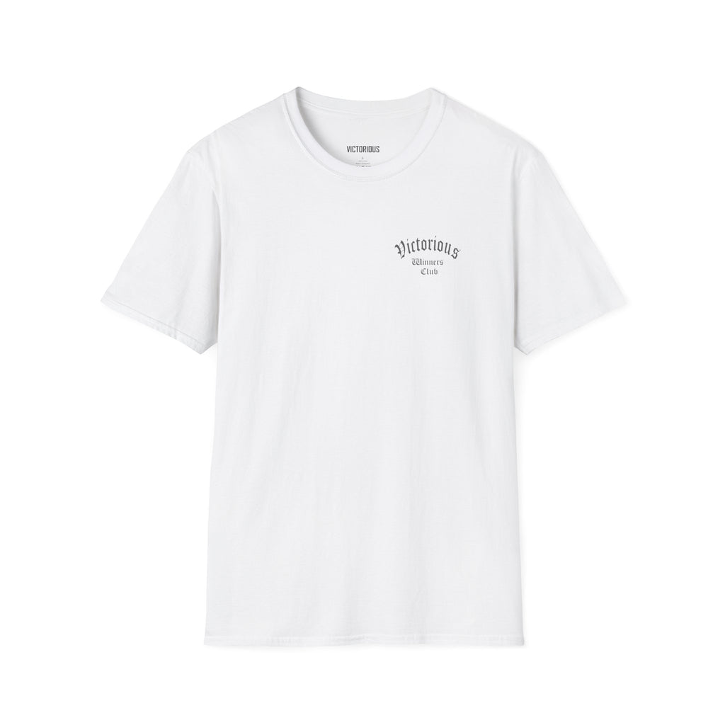 Winners Club 1.0 Tee
