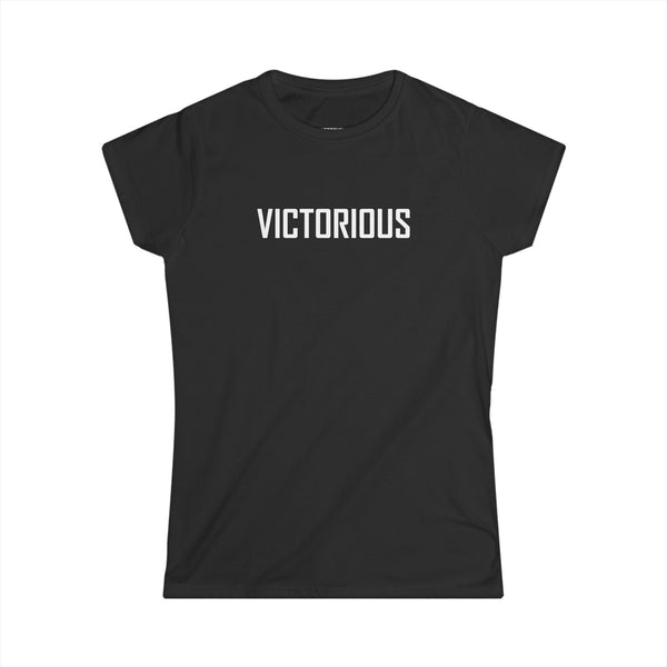 Victorious Women's Tee