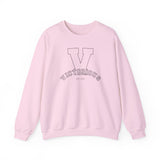 Collegiate Sweatshirt
