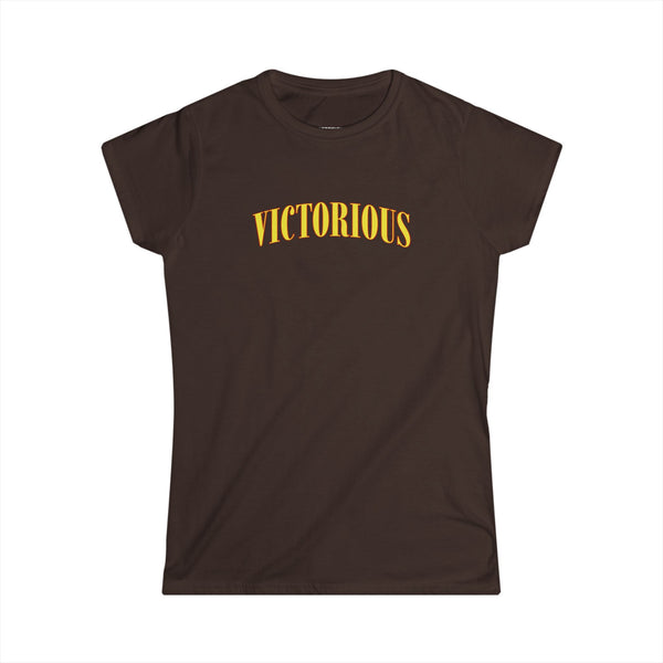 Victorious Parody T-Shirt