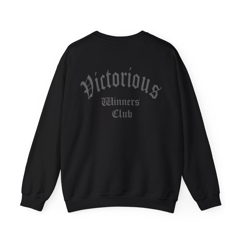 Winners Club 1.0 Sweatshirt