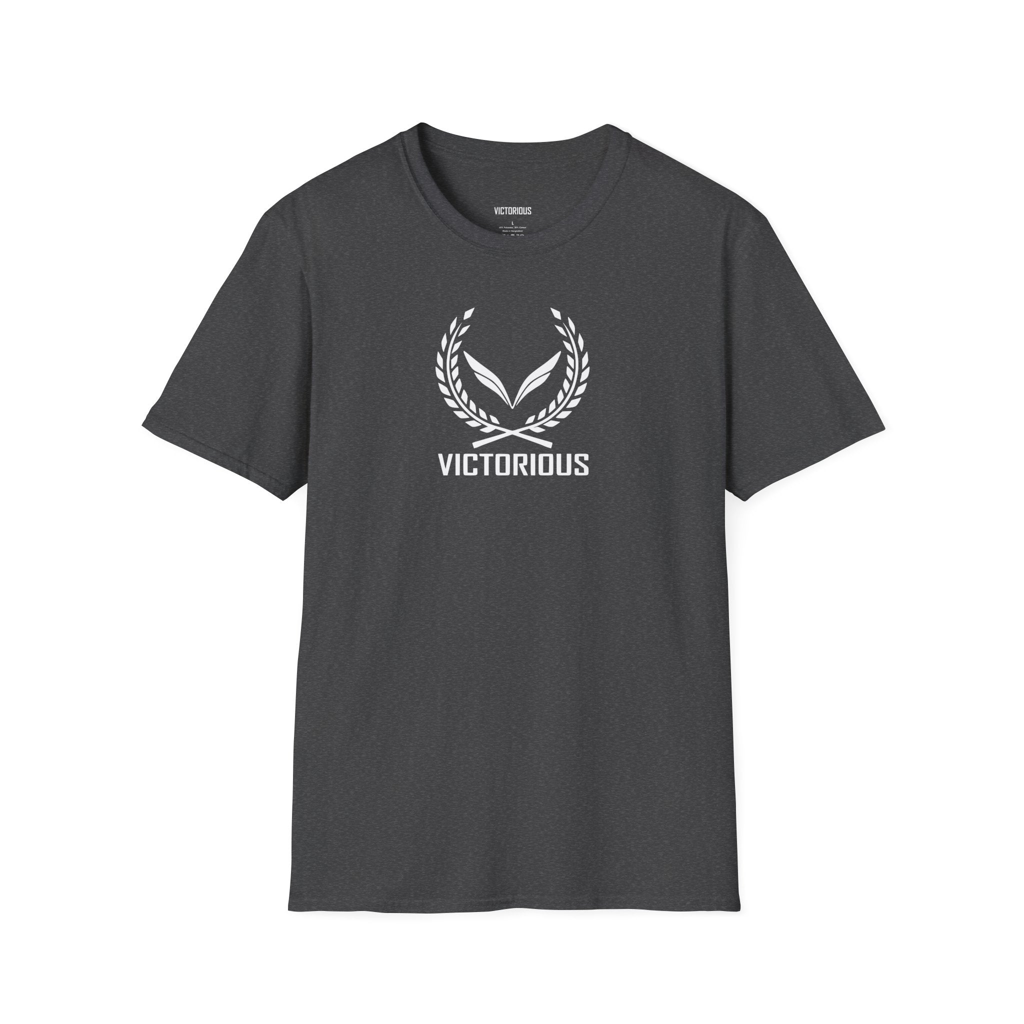 Victorious Laurel T-Shirt