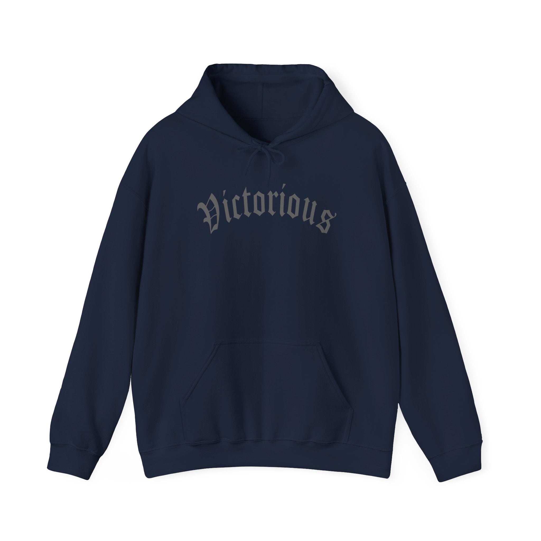 Old London Victorious Hoodie