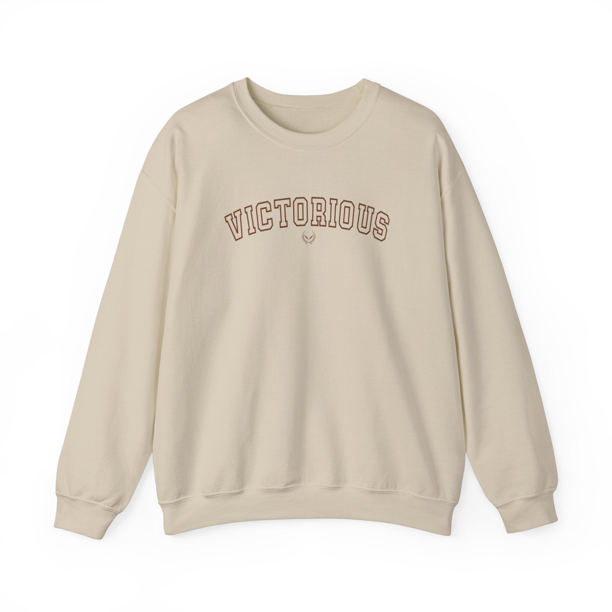 Victorious Academy Sweatshirt
