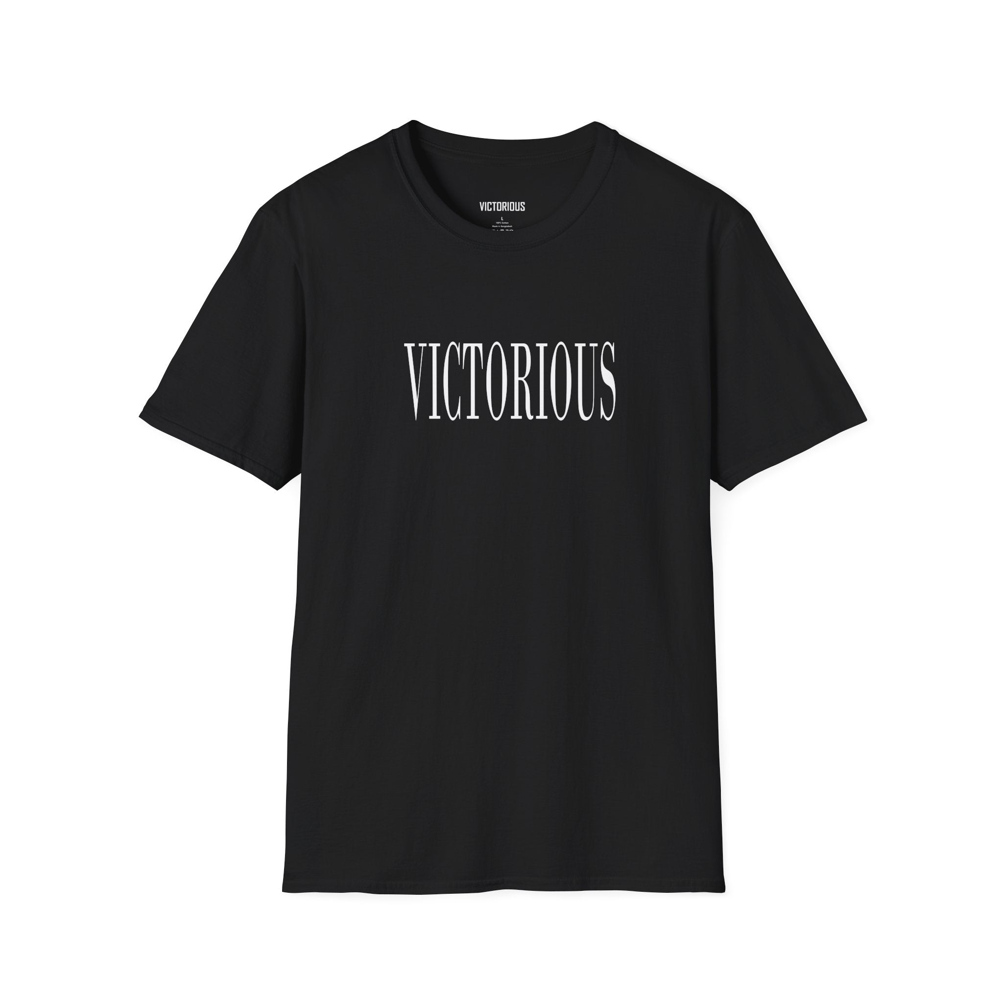 Victorious Tee