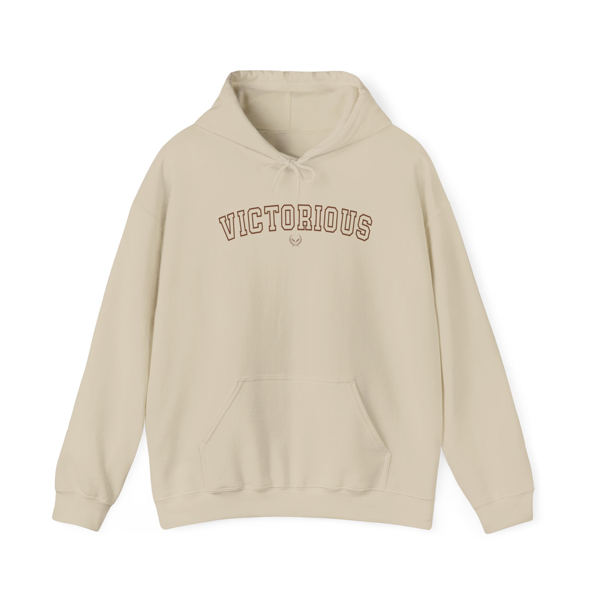 Victorious Academy Hoodie