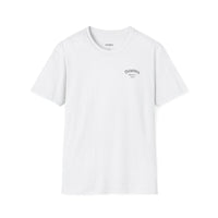 Inspired By The fear Tee