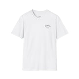 Inspired By The fear Tee