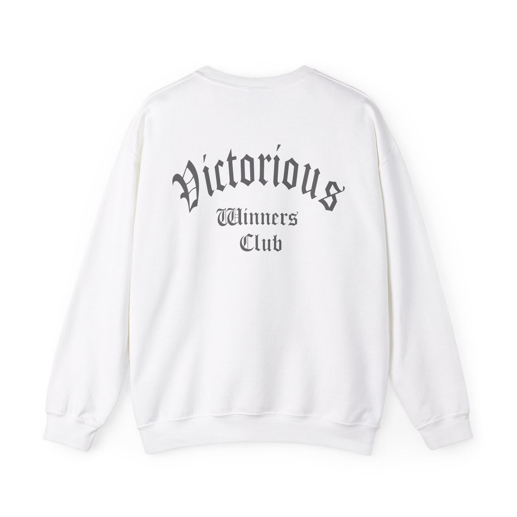 Winners Club 1.0 Sweatshirt