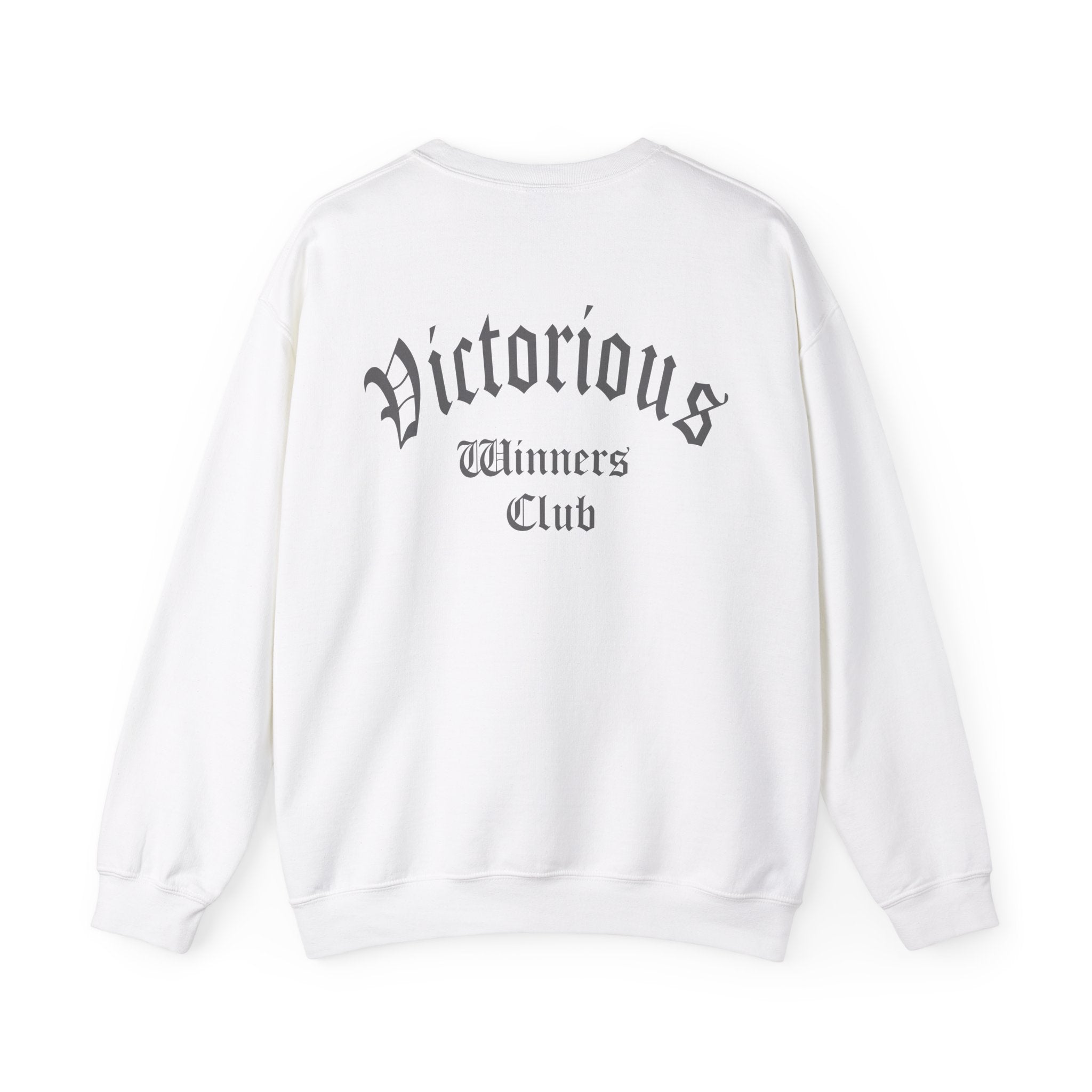 Winners Club 1.0 Sweatshirt