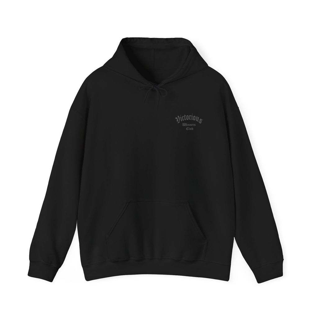 Winners Club 1.0 Hoodie