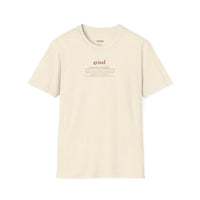 Grind Tee