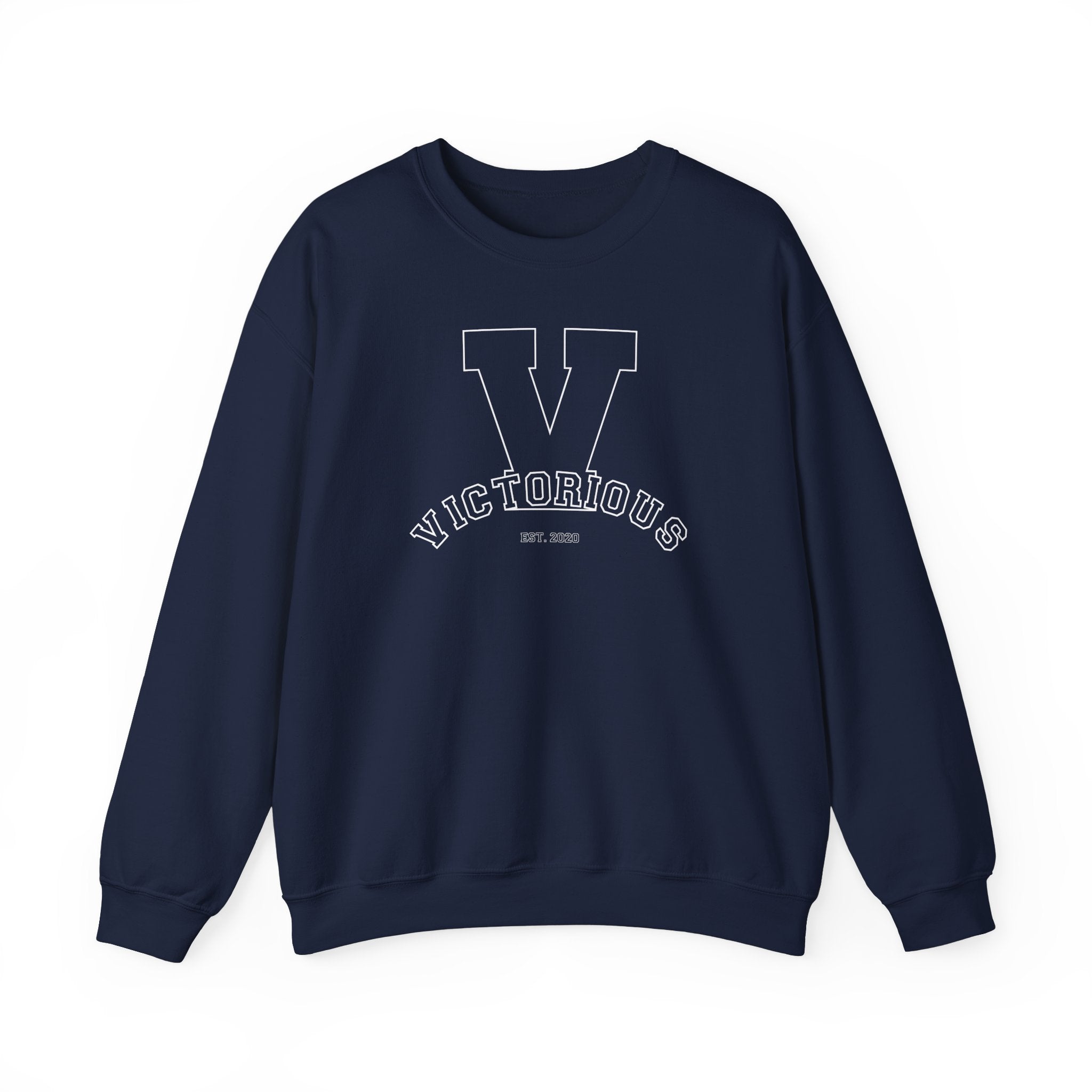 Collegiate Sweatshirt