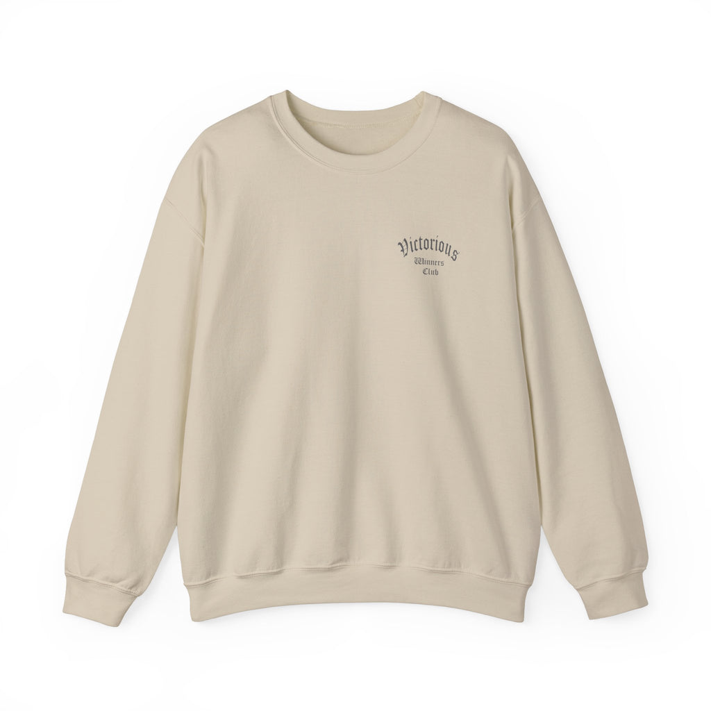 Winners Club 1.0 Sweatshirt
