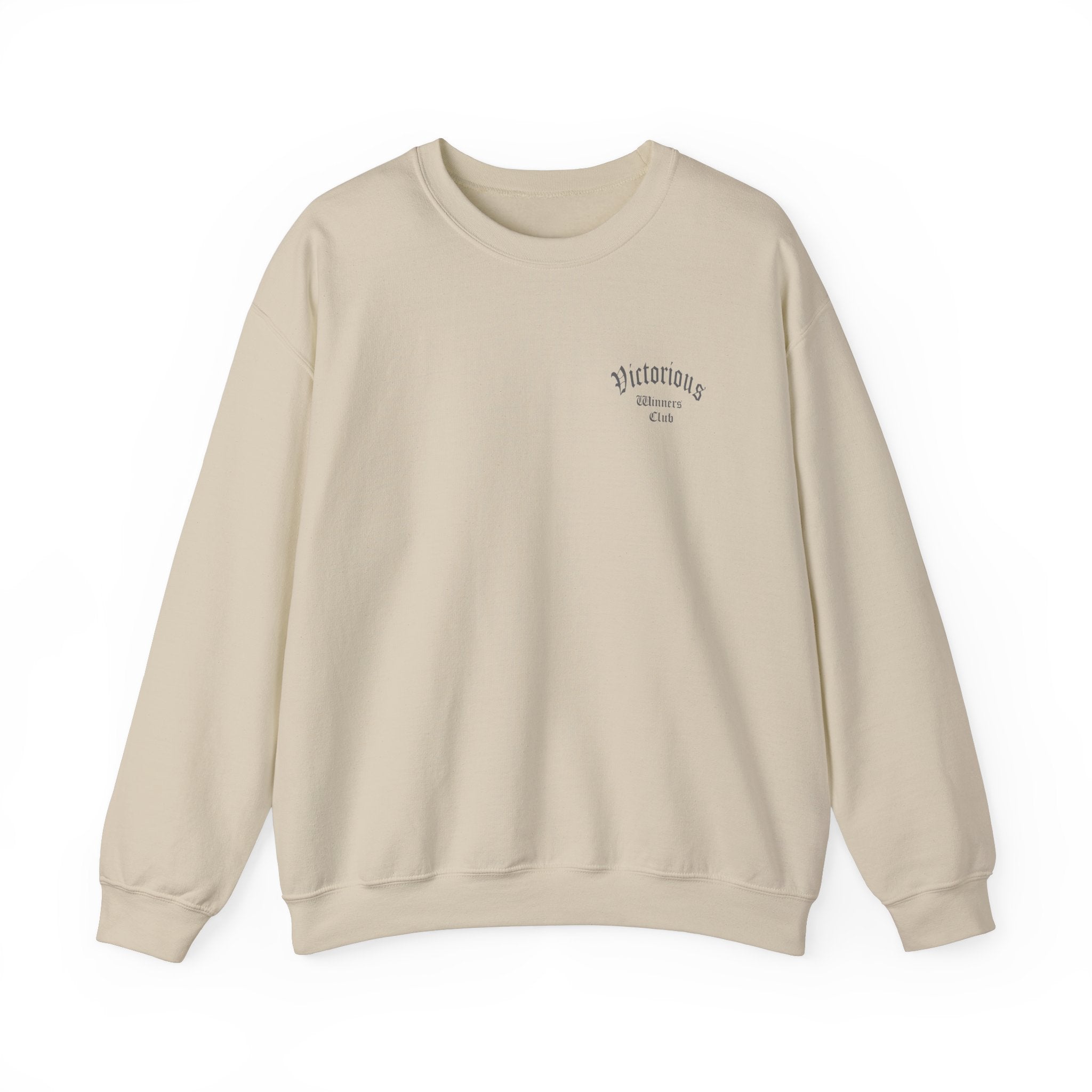 Winners Club 1.0 Sweatshirt