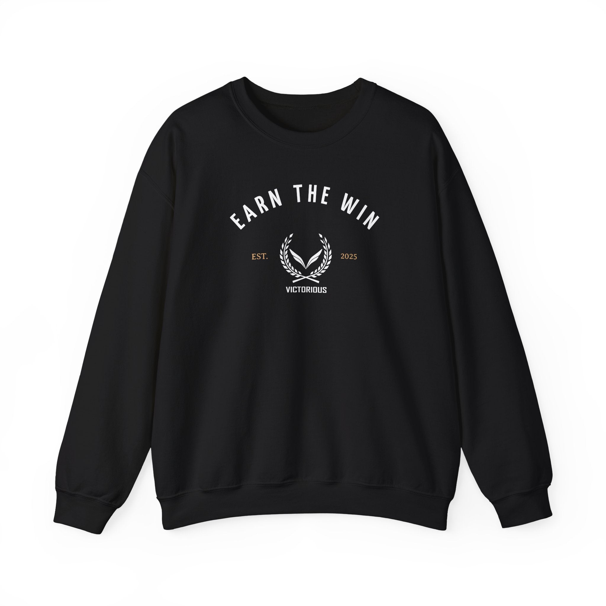 Earn The Win Sweatshirt