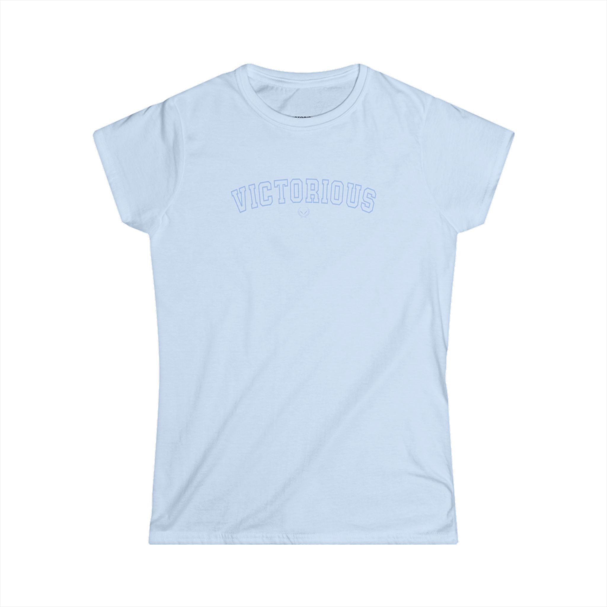 Victorious Women's Academy Tee