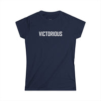 Victorious Women's Tee