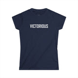 Victorious Women's Tee