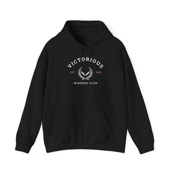 Winners Club 2.0 Hoodie