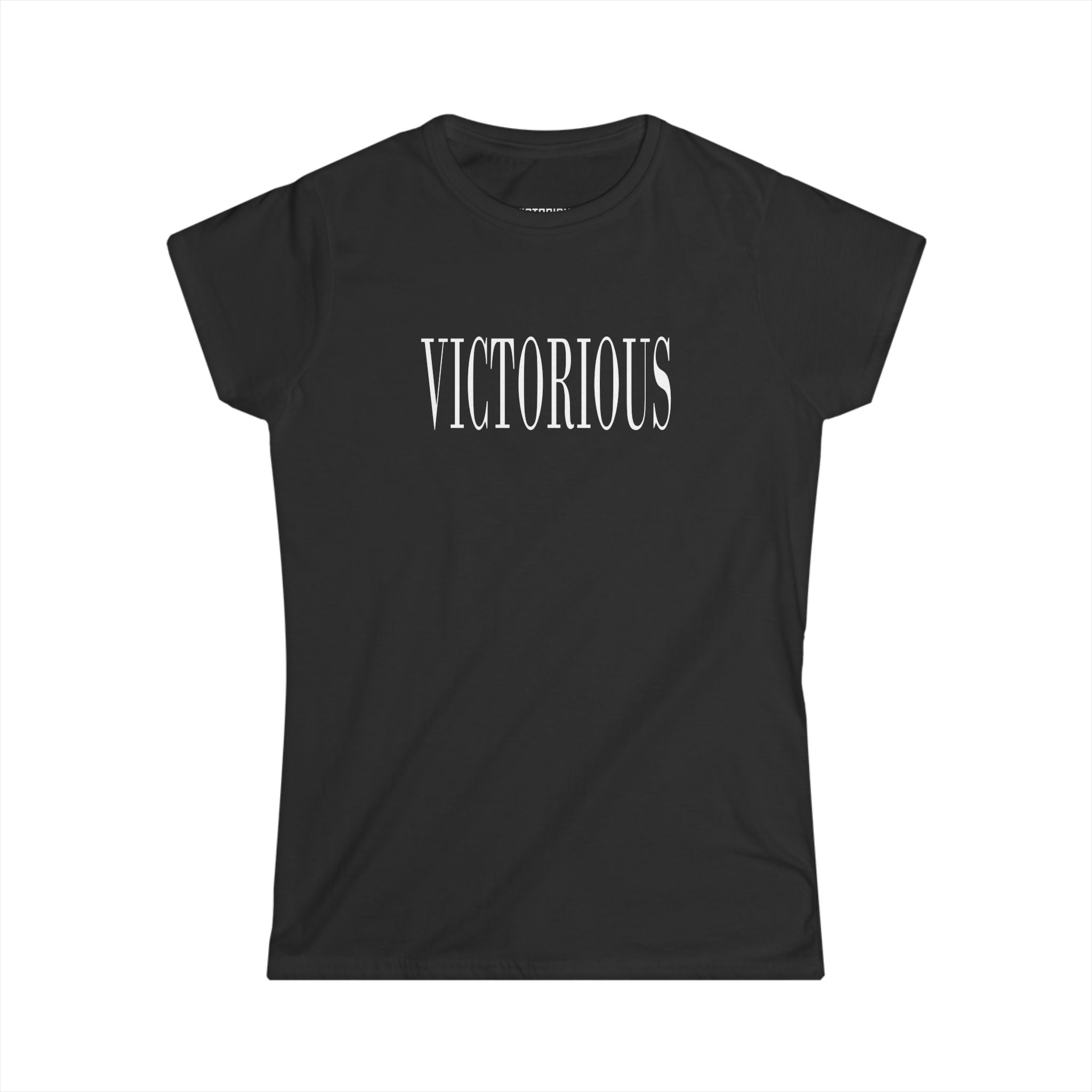 Victorious Tee
