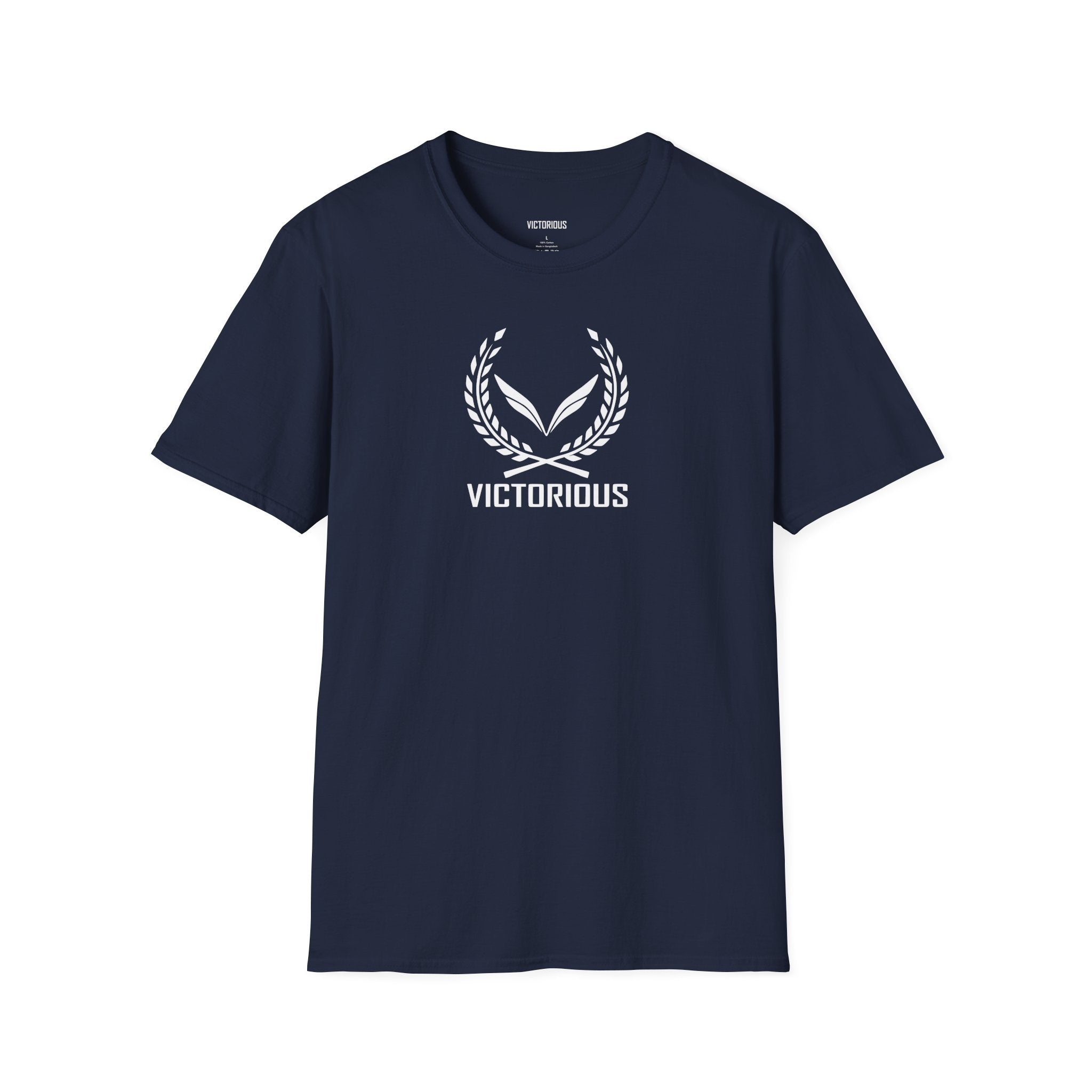 Victorious Laurel T-Shirt