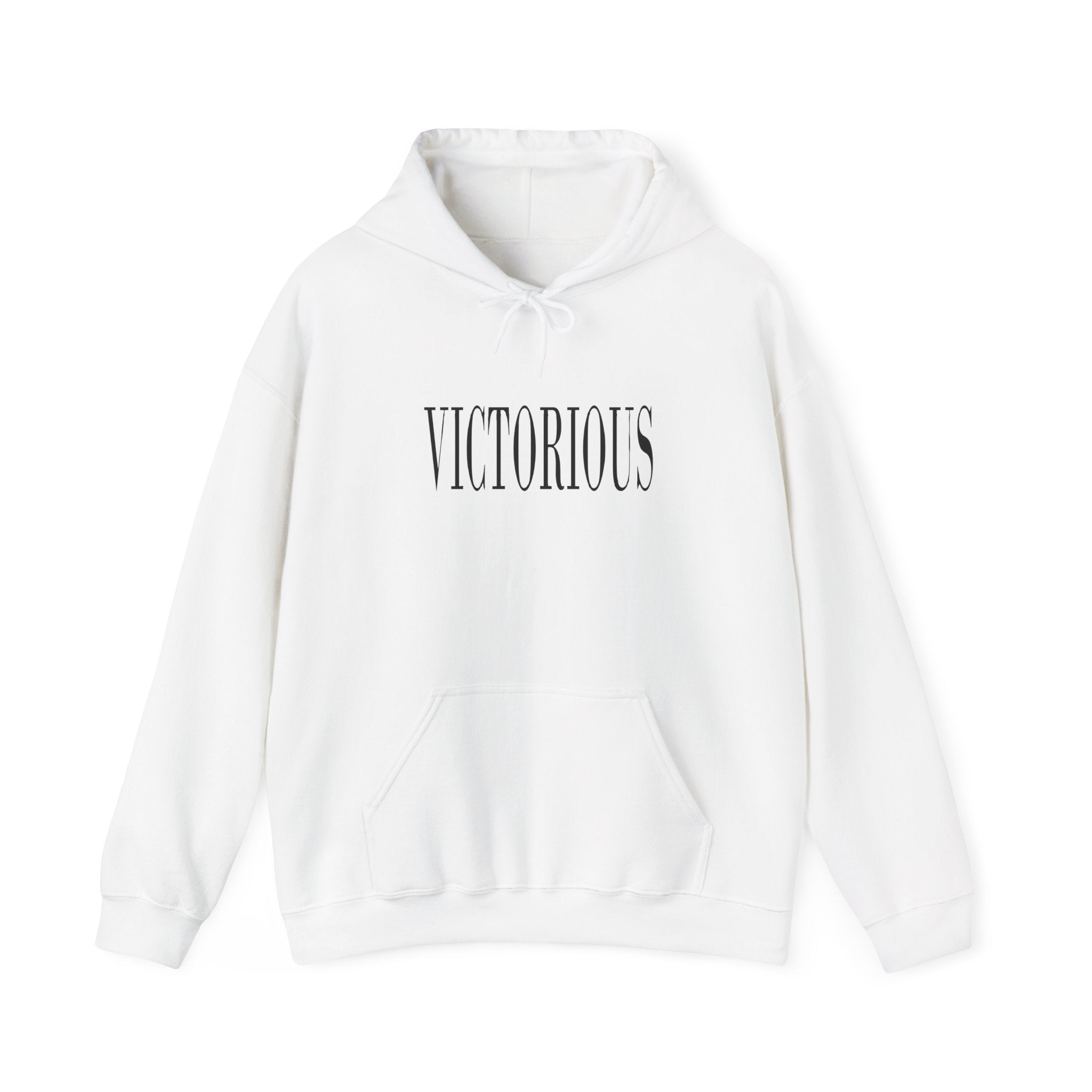 Victorious Hoodie