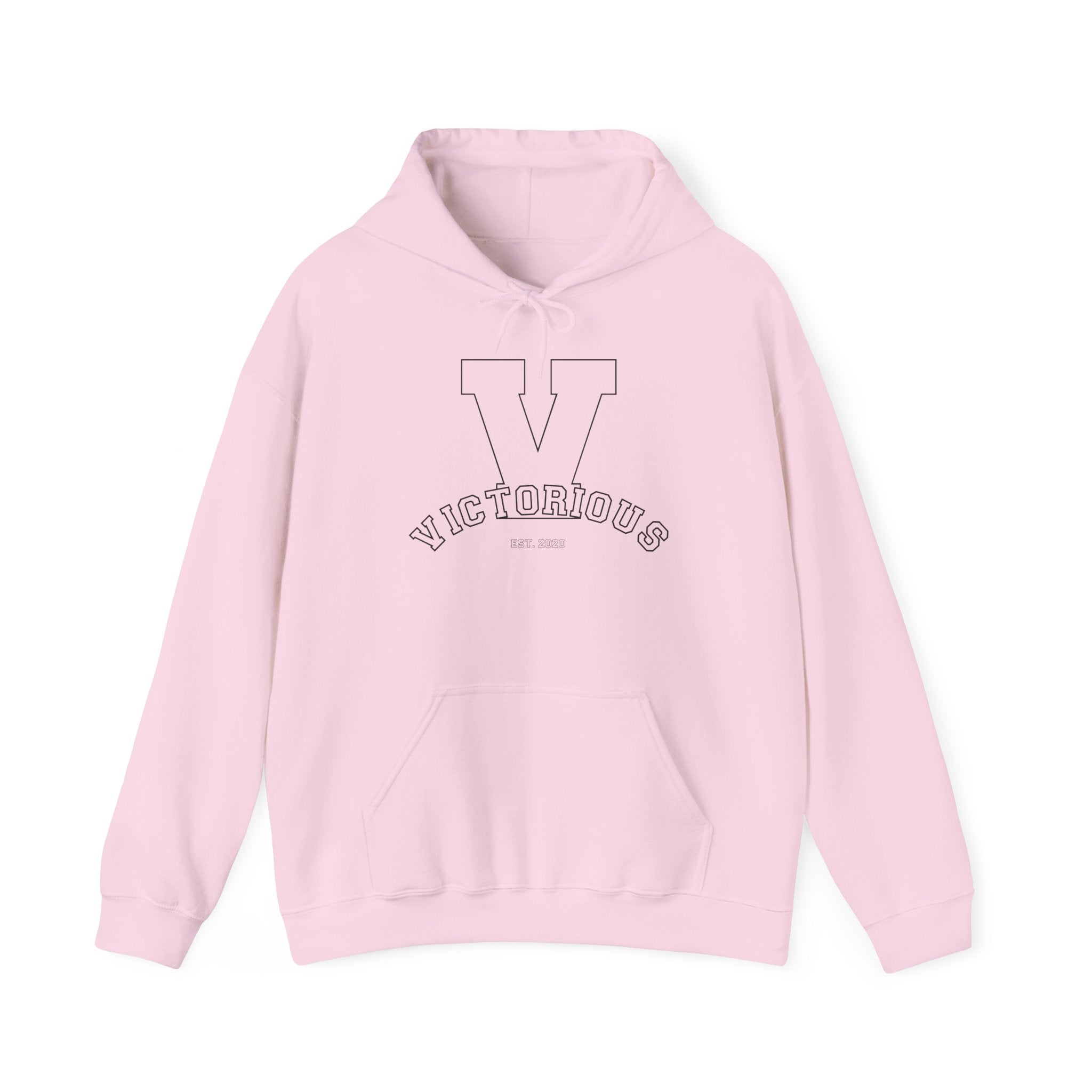 Collegiate Hoodie